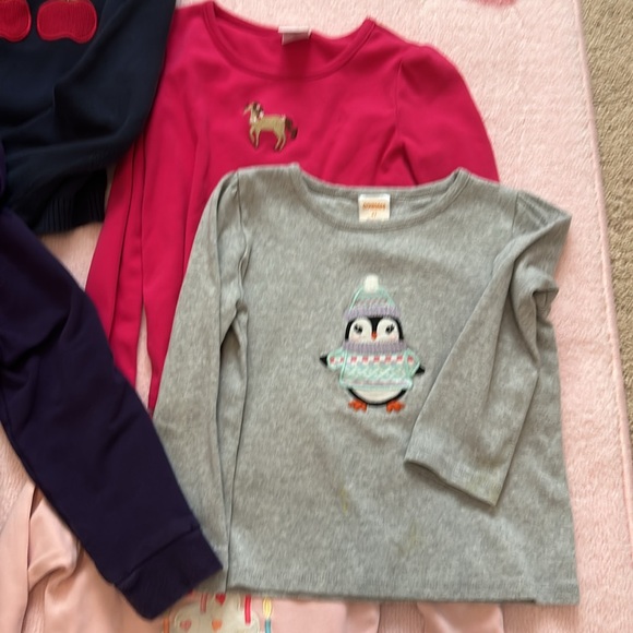 Gymboree Size 4 Lot - Picture 3 of 7